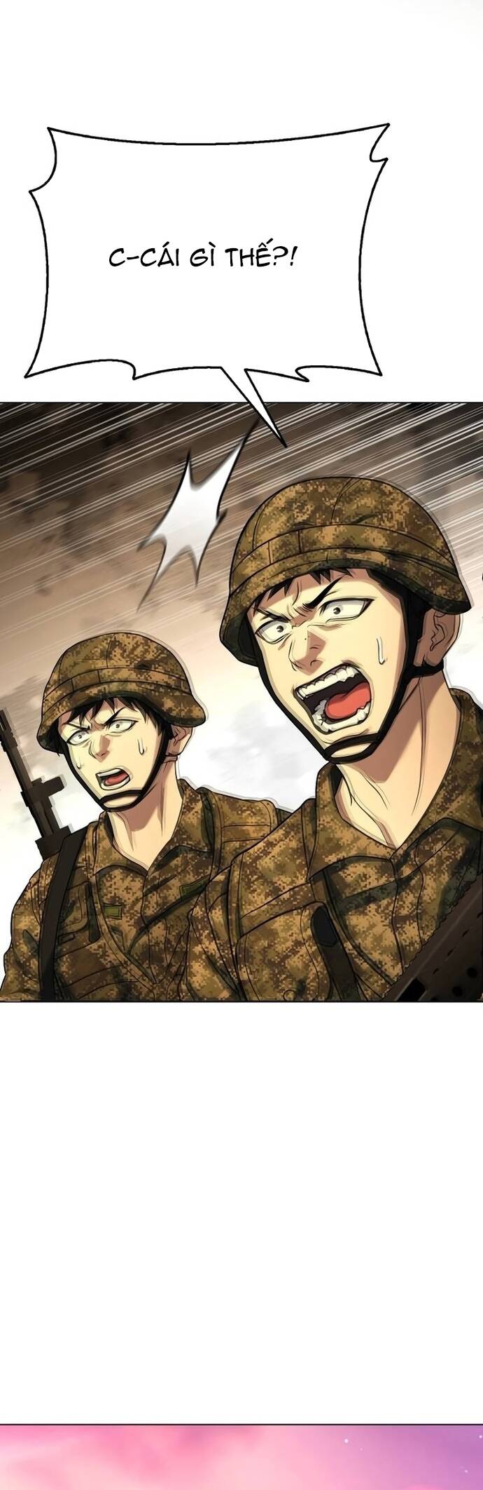 Người Cha Xác Sống - Chapter 5 - Page 49
