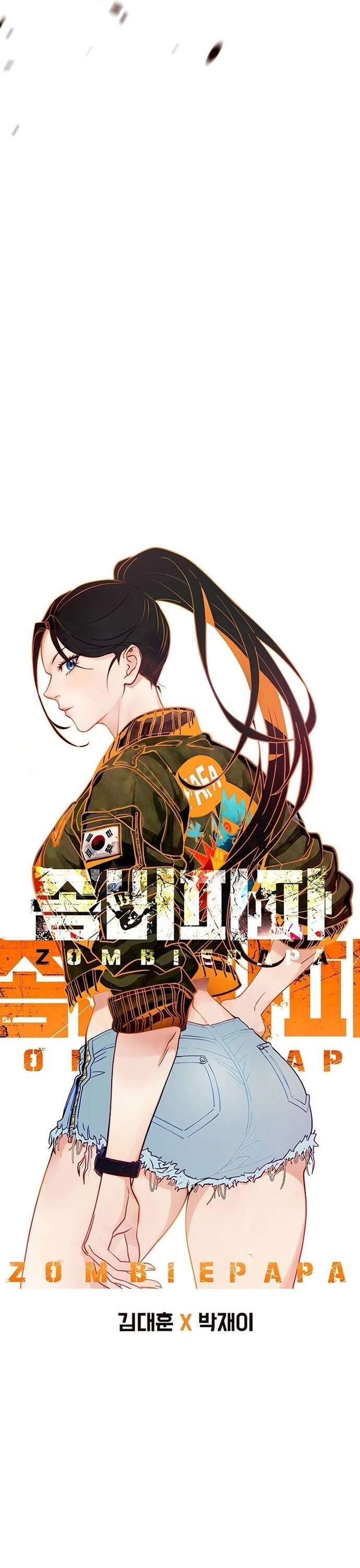 Người Cha Xác Sống - Chapter 5 - Page 5