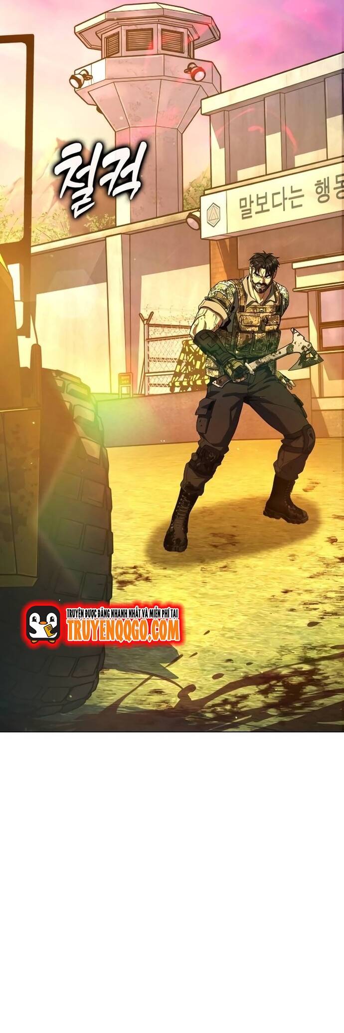 Người Cha Xác Sống - Chapter 5 - Page 50