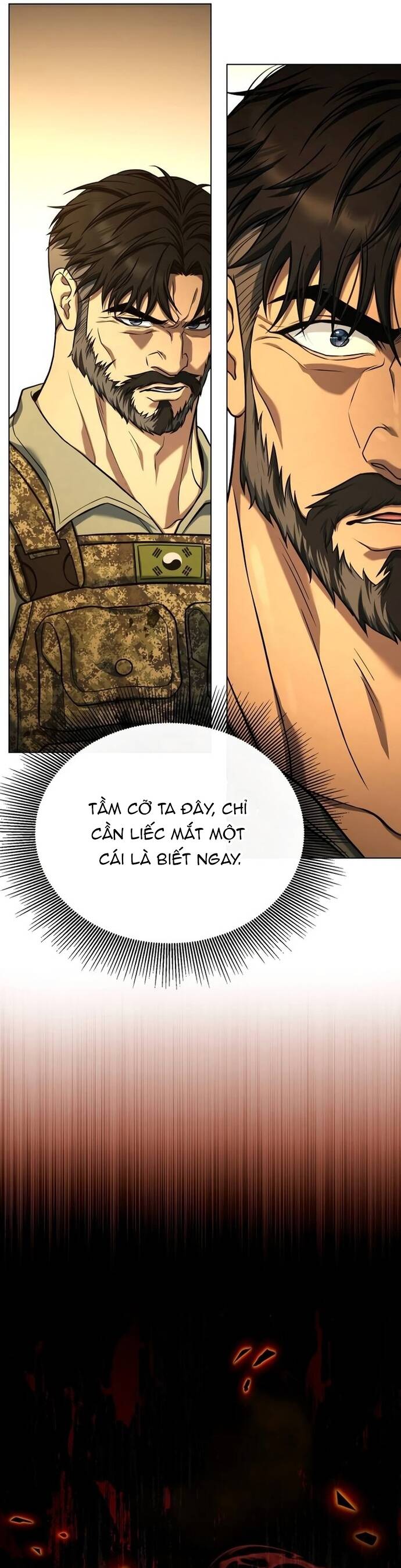 Người Cha Xác Sống - Chapter 5 - Page 51