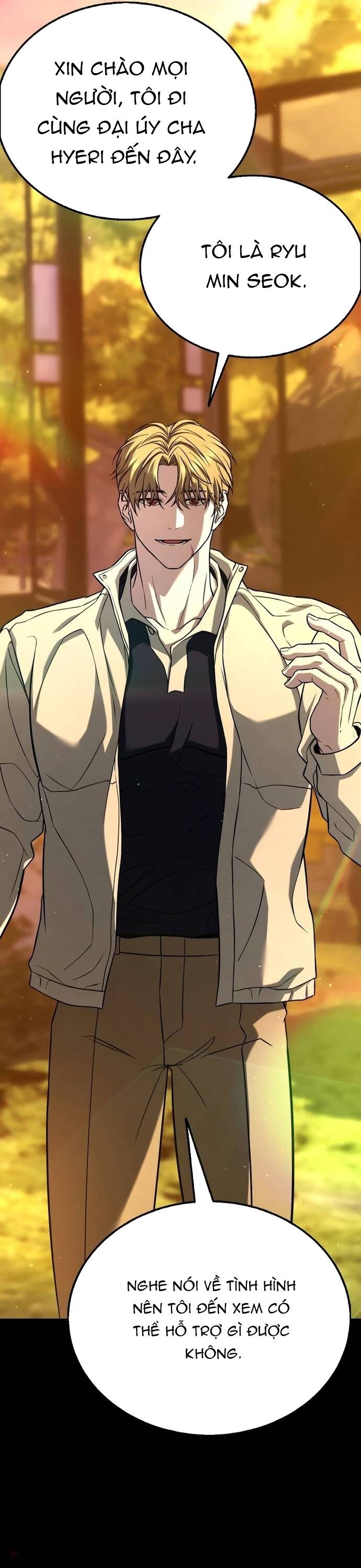 Người Cha Xác Sống - Chapter 5 - Page 54
