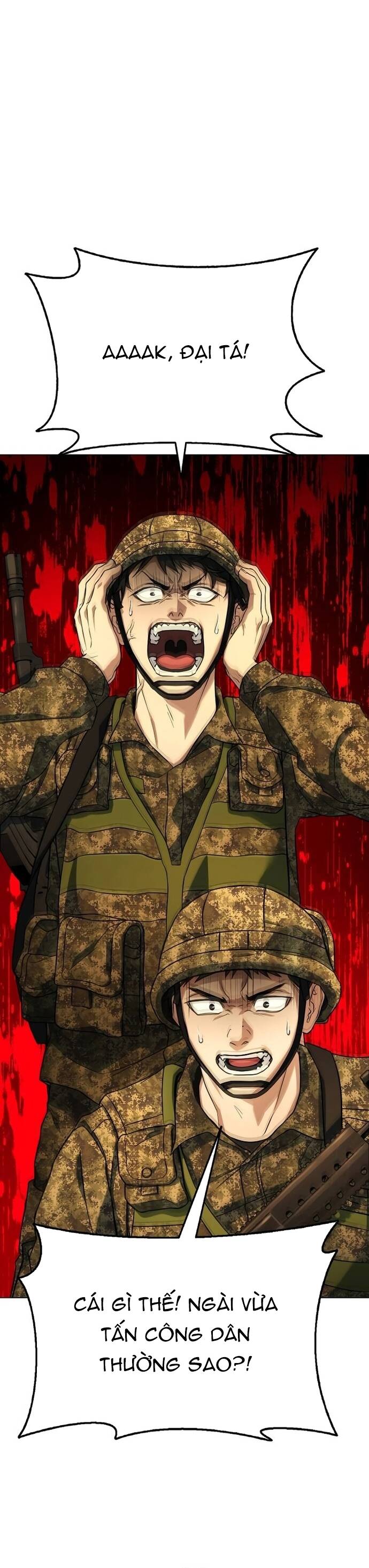 Người Cha Xác Sống - Chapter 5 - Page 57