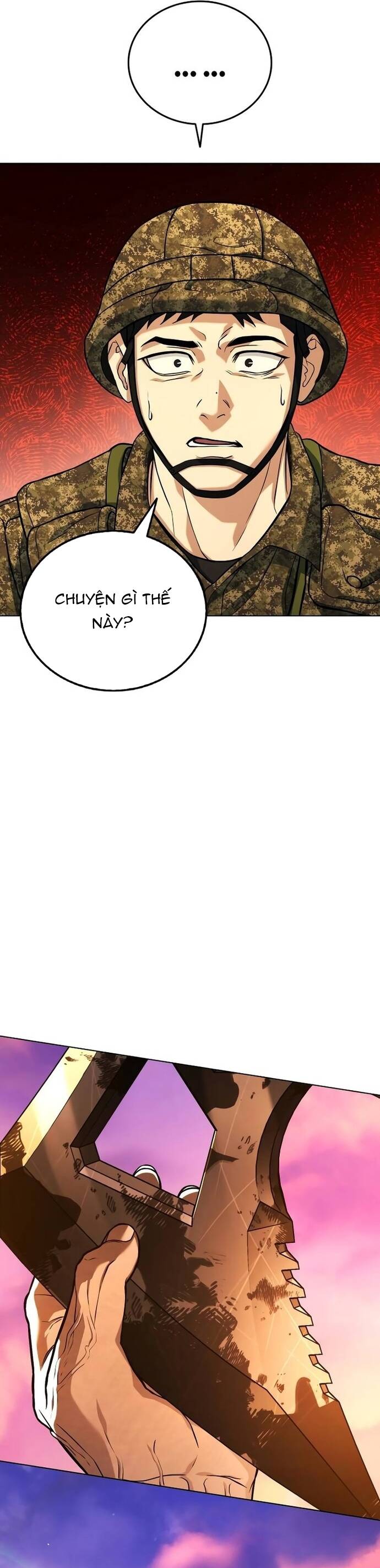 Người Cha Xác Sống - Chapter 5 - Page 58