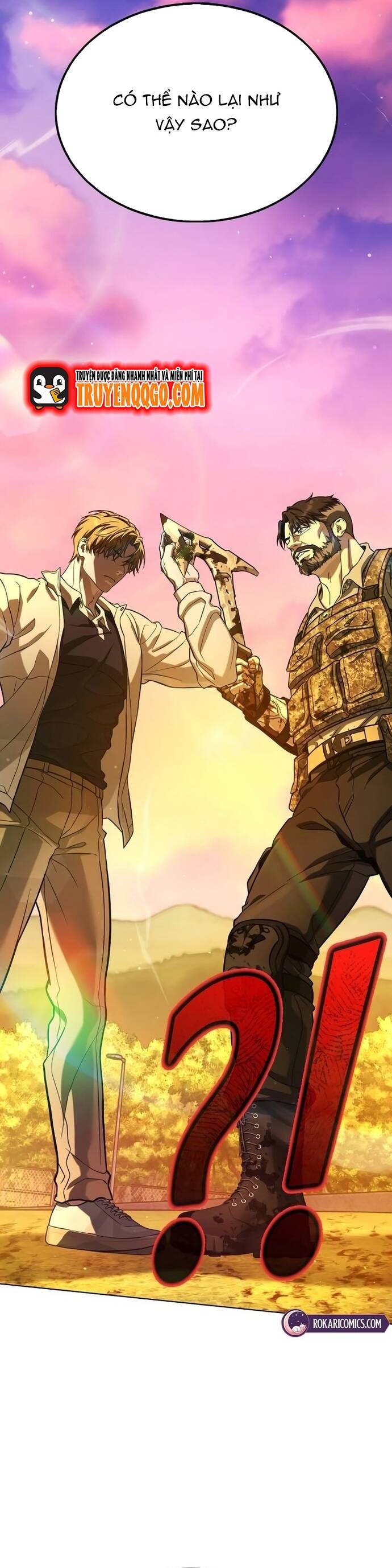 Người Cha Xác Sống - Chapter 5 - Page 59