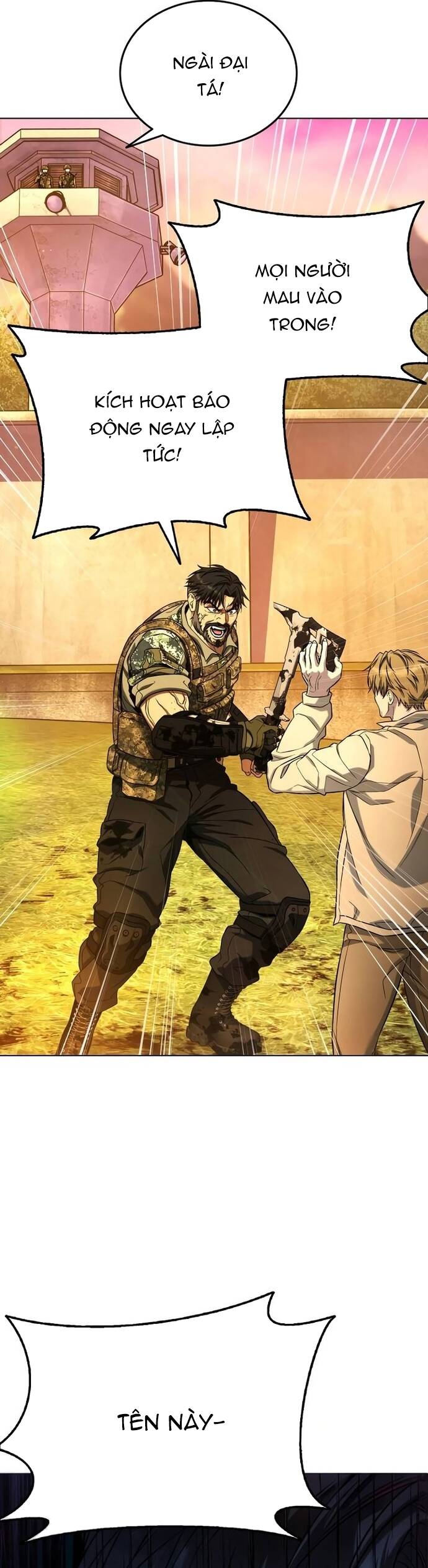 Người Cha Xác Sống - Chapter 5 - Page 60