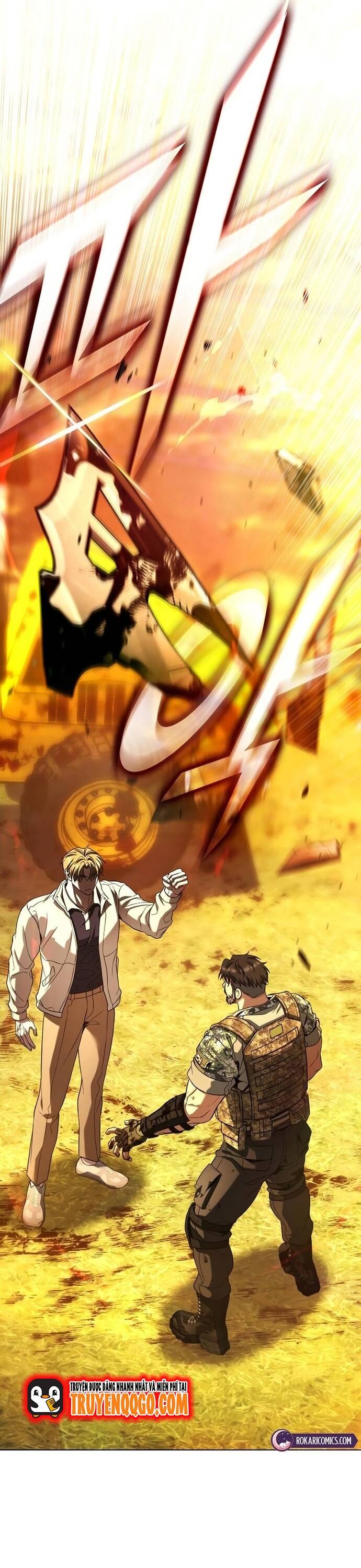 Người Cha Xác Sống - Chapter 5 - Page 63