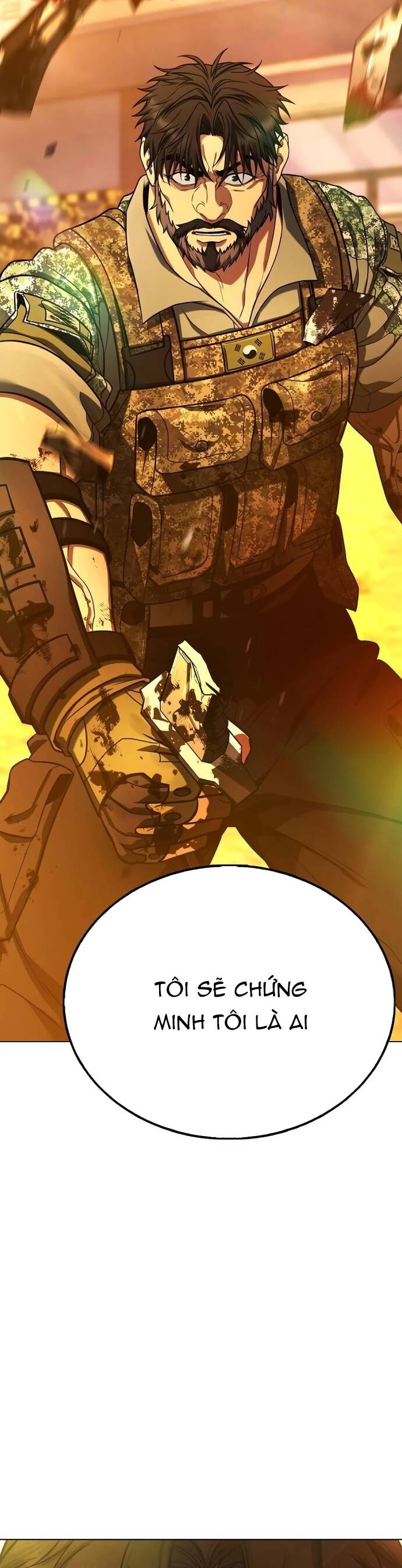 Người Cha Xác Sống - Chapter 5 - Page 66