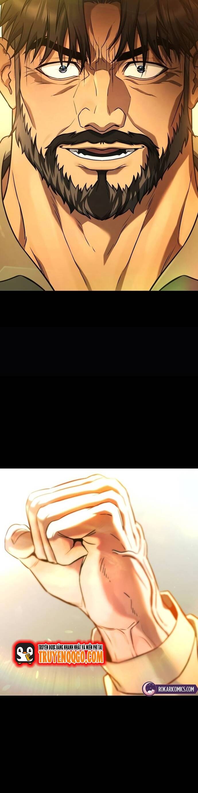 Người Cha Xác Sống - Chapter 5 - Page 67