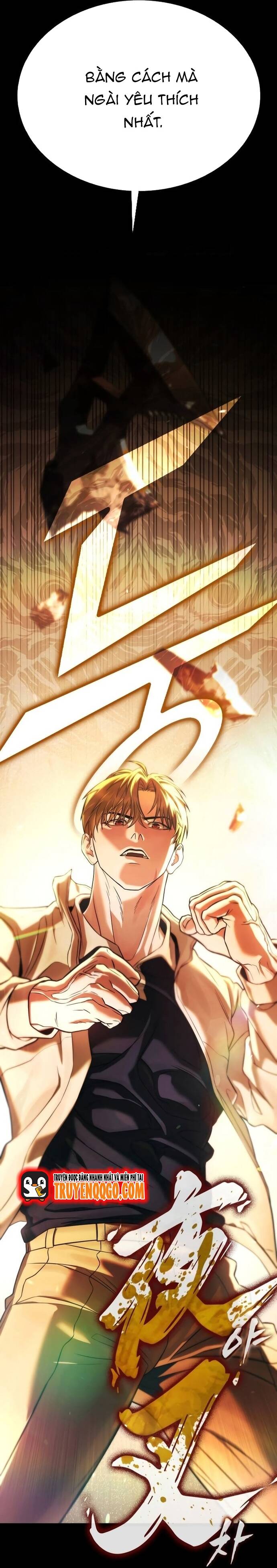 Người Cha Xác Sống - Chapter 5 - Page 68