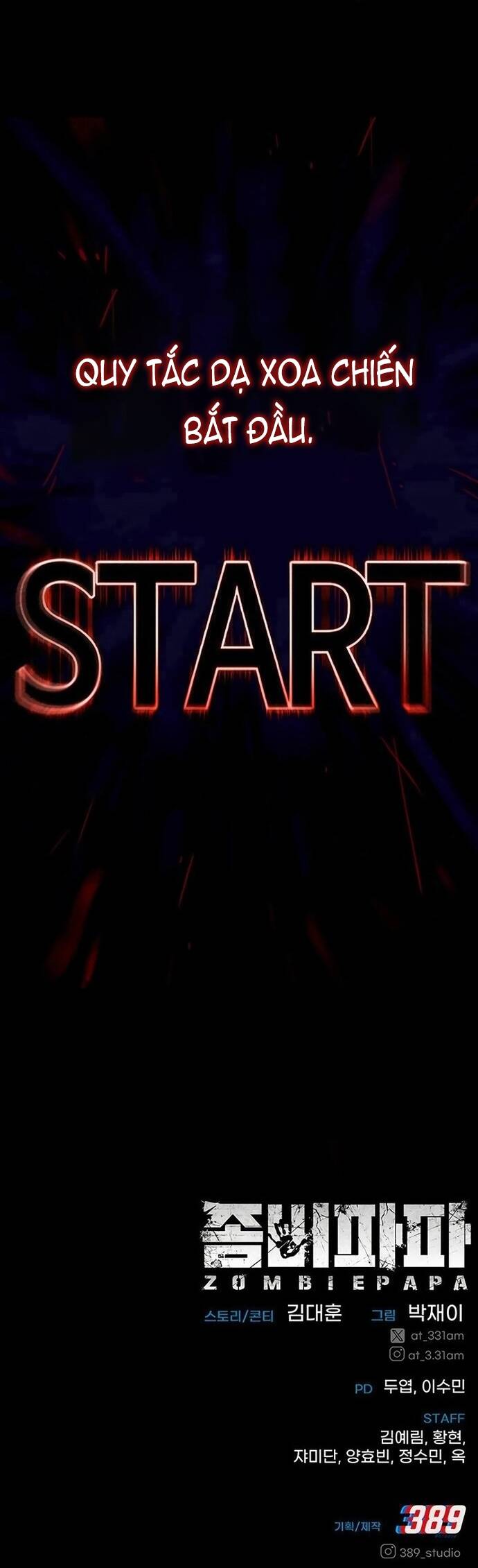 Người Cha Xác Sống - Chapter 5 - Page 69