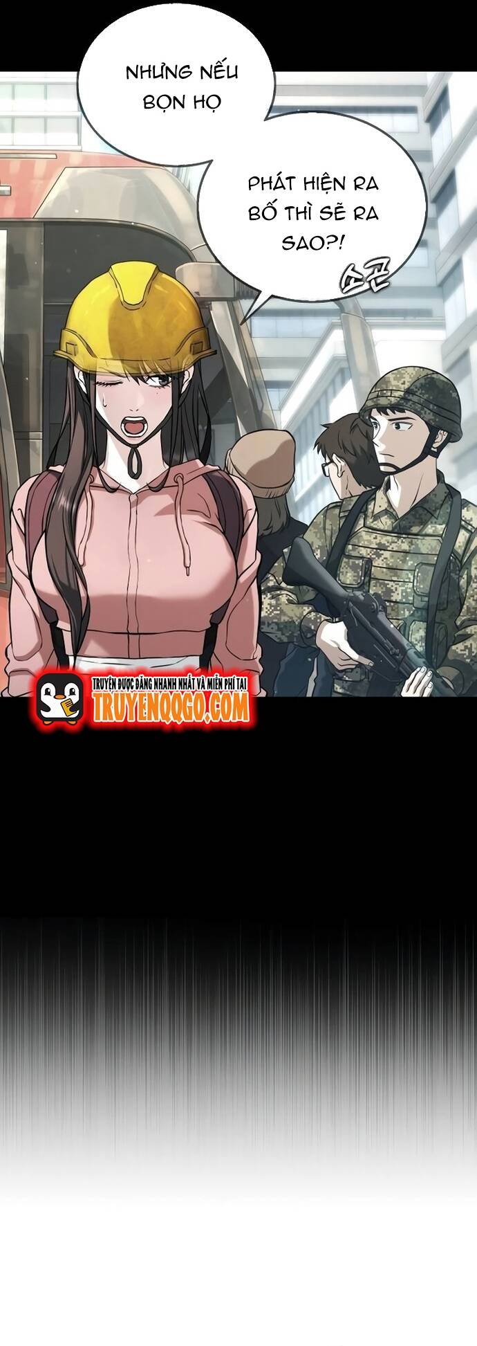 Người Cha Xác Sống - Chapter 5 - Page 9