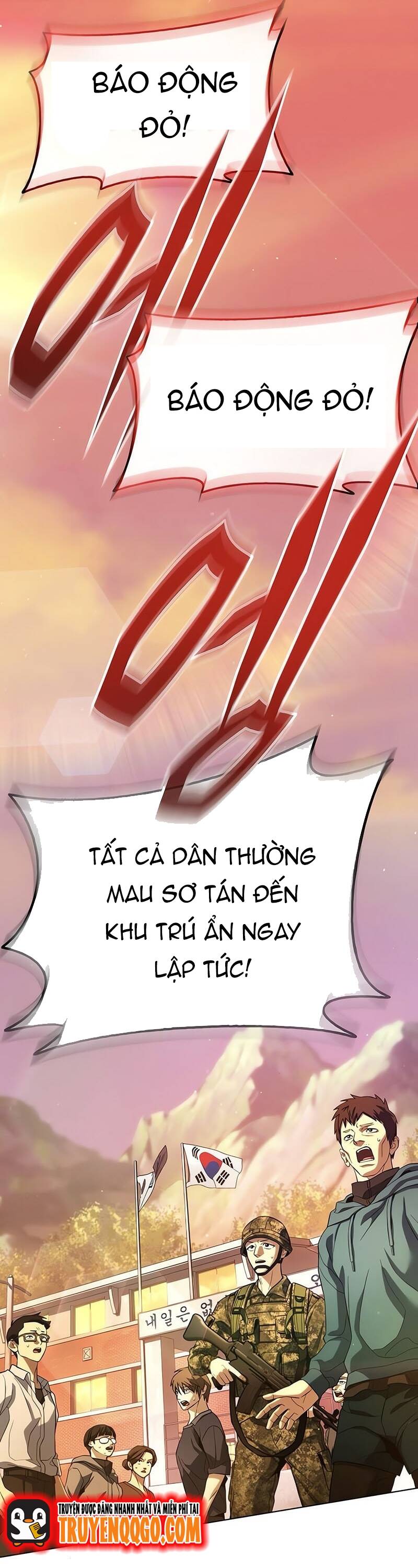Người Cha Xác Sống - Chapter 6 - Page 10