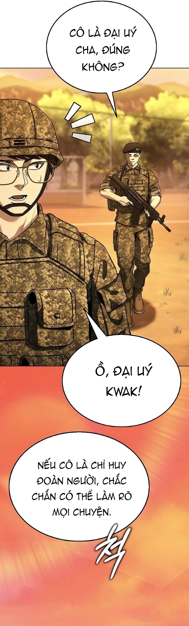 Người Cha Xác Sống - Chapter 6 - Page 12