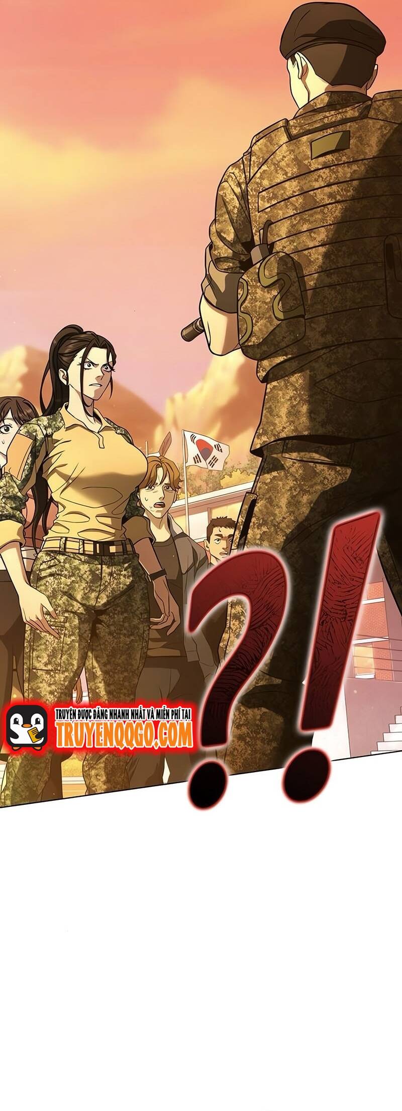 Người Cha Xác Sống - Chapter 6 - Page 13