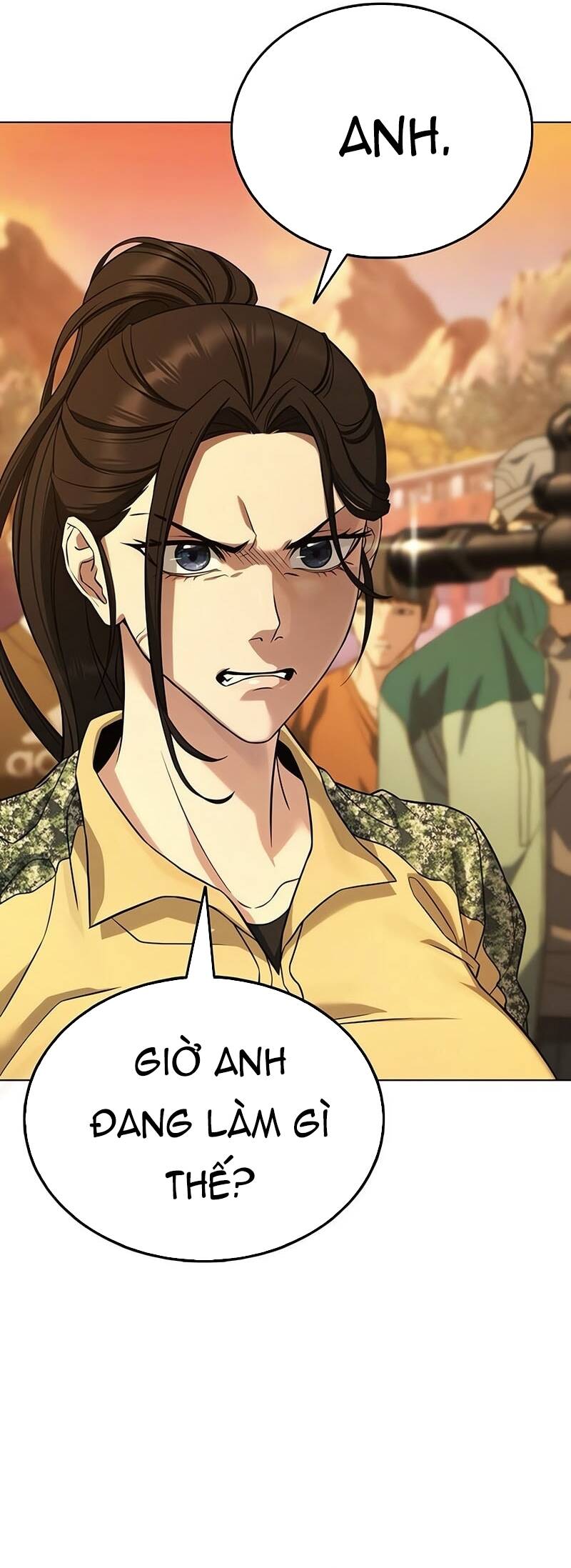 Người Cha Xác Sống - Chapter 6 - Page 14