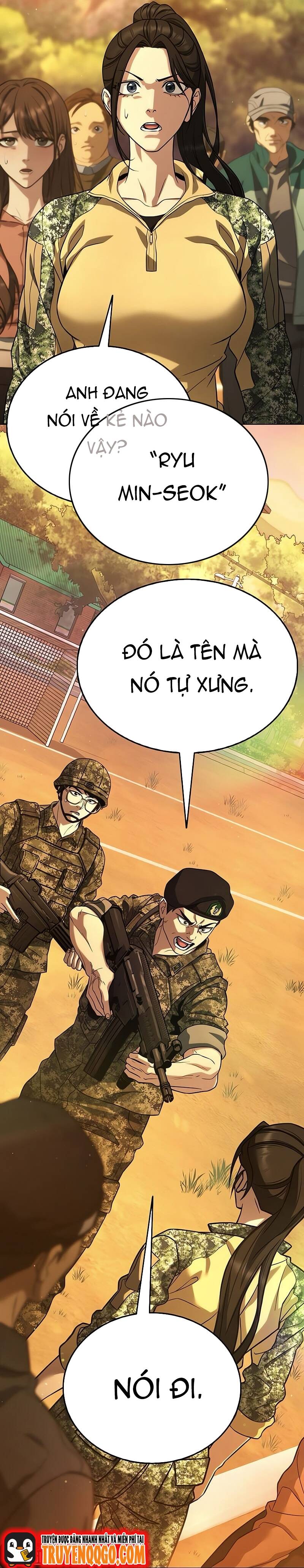 Người Cha Xác Sống - Chapter 6 - Page 16