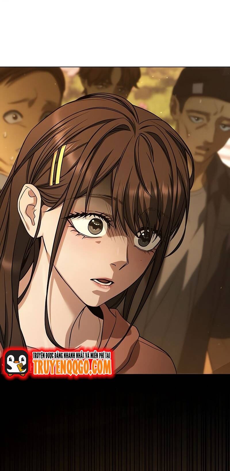 Người Cha Xác Sống - Chapter 6 - Page 18