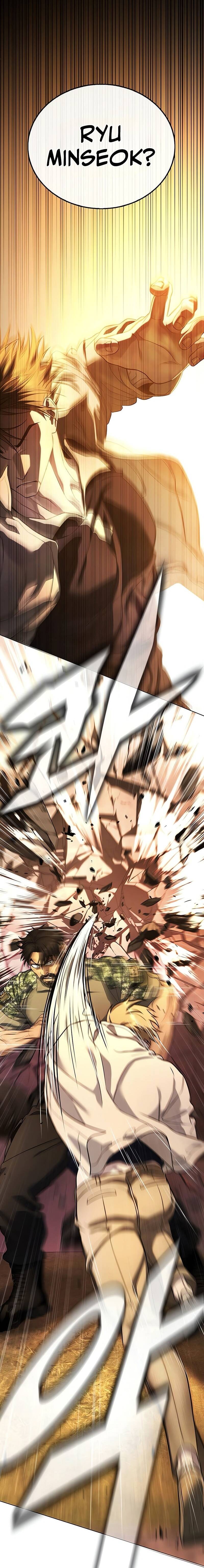 Người Cha Xác Sống - Chapter 6 - Page 19