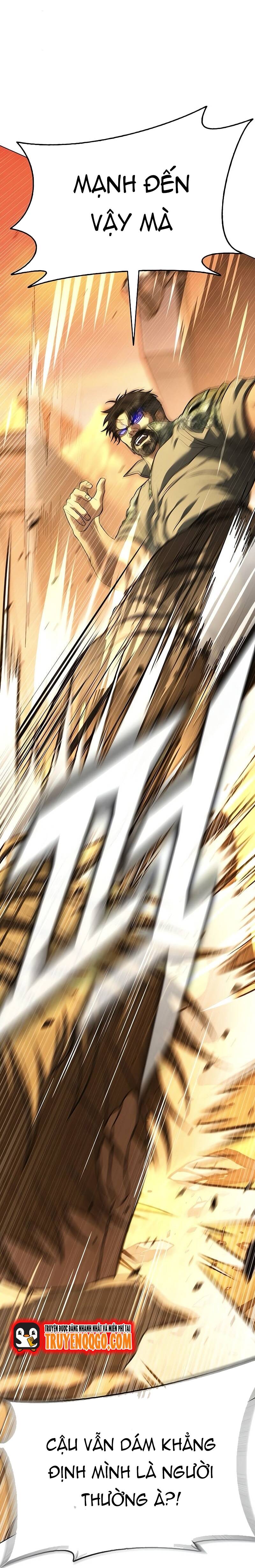 Người Cha Xác Sống - Chapter 6 - Page 21