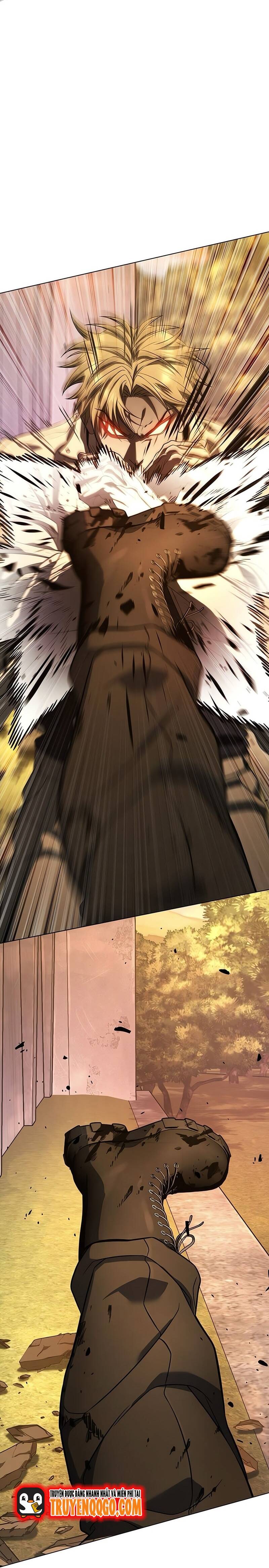 Người Cha Xác Sống - Chapter 6 - Page 22