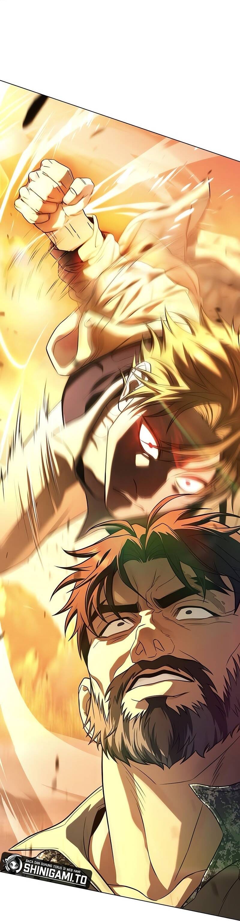 Người Cha Xác Sống - Chapter 6 - Page 23