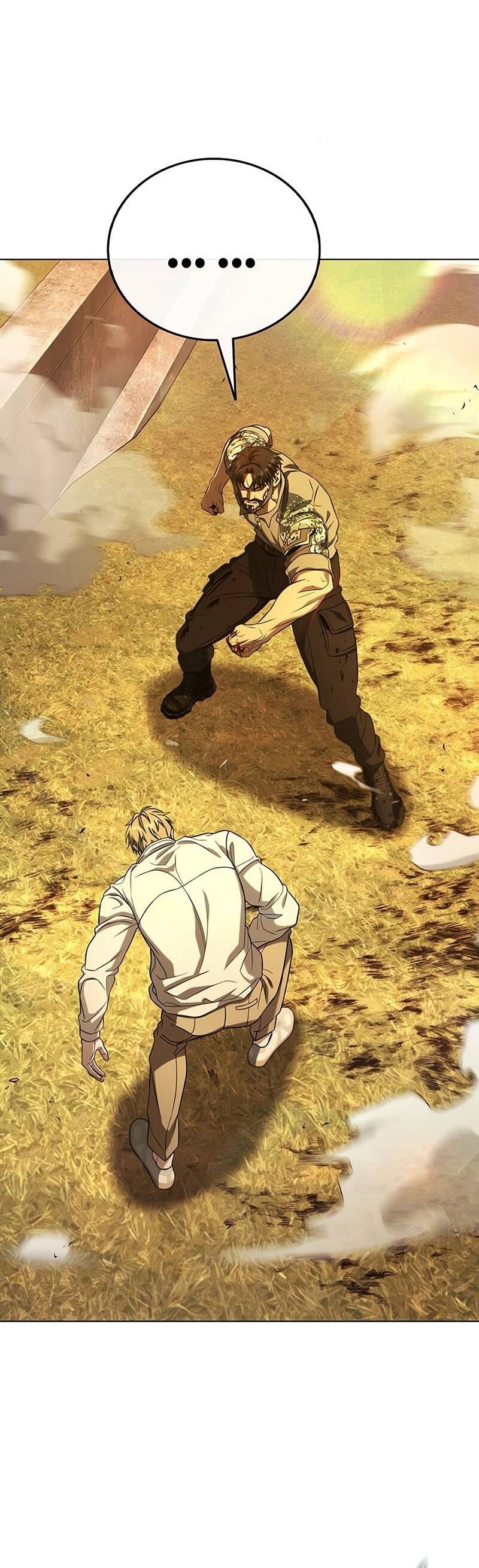 Người Cha Xác Sống - Chapter 6 - Page 28