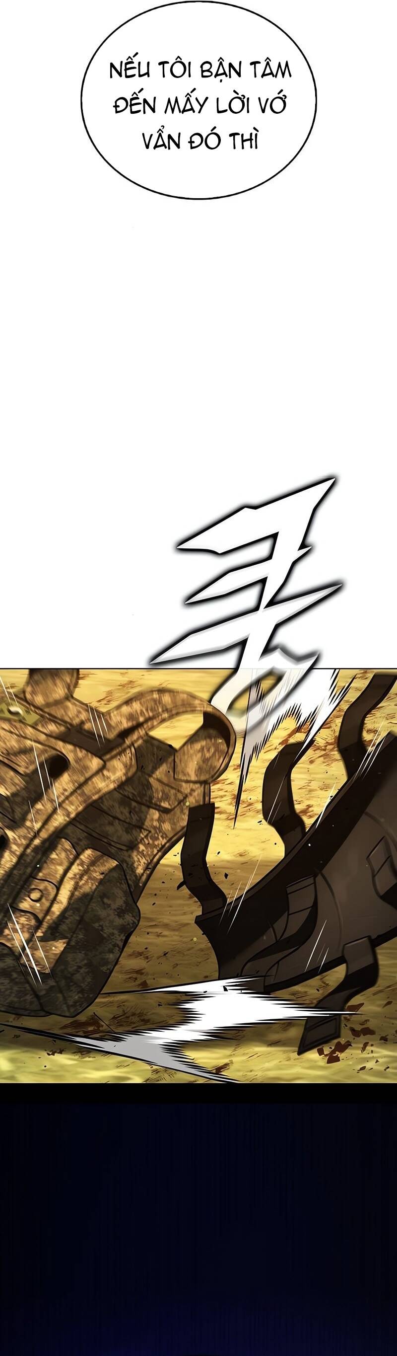 Người Cha Xác Sống - Chapter 6 - Page 3