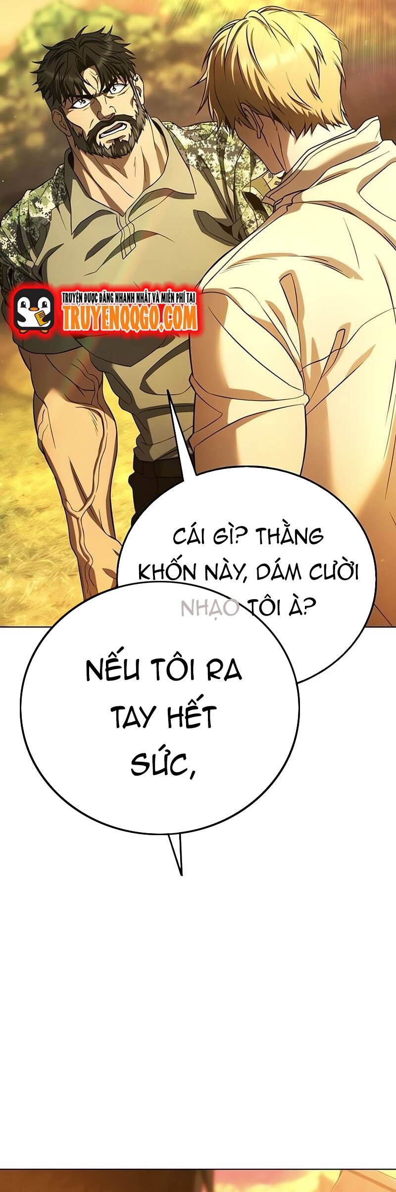 Người Cha Xác Sống - Chapter 6 - Page 32
