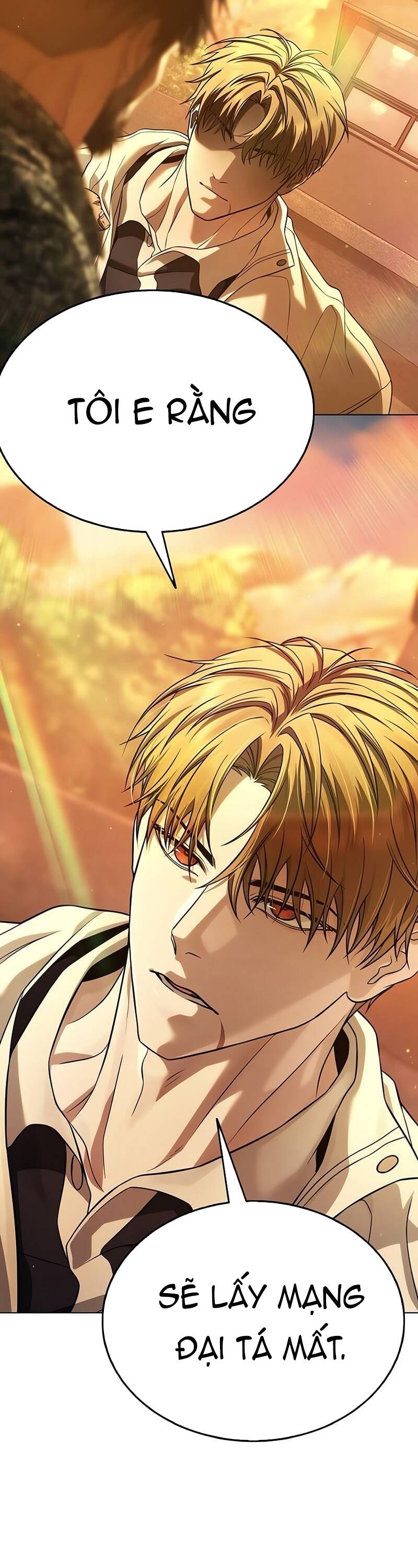 Người Cha Xác Sống - Chapter 6 - Page 33