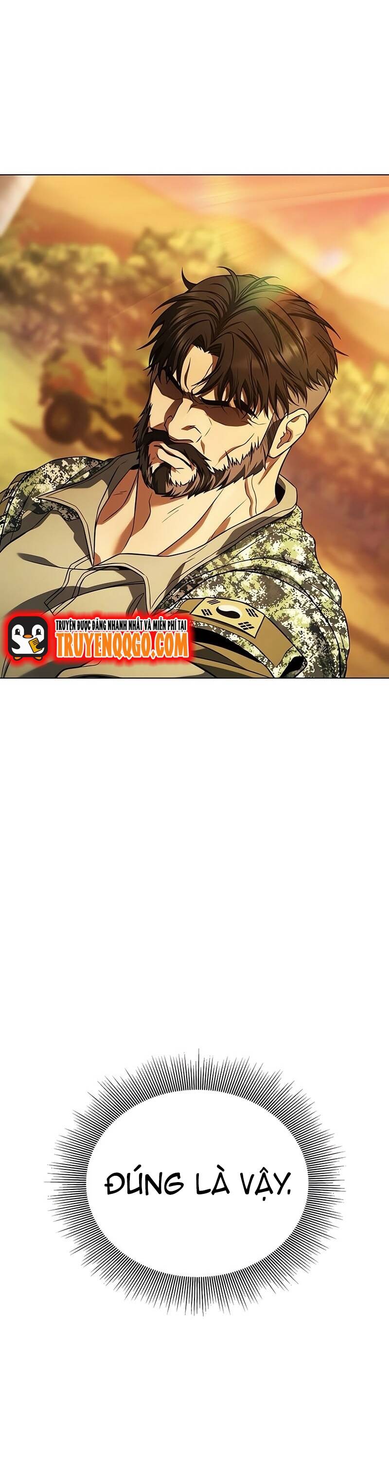 Người Cha Xác Sống - Chapter 6 - Page 34