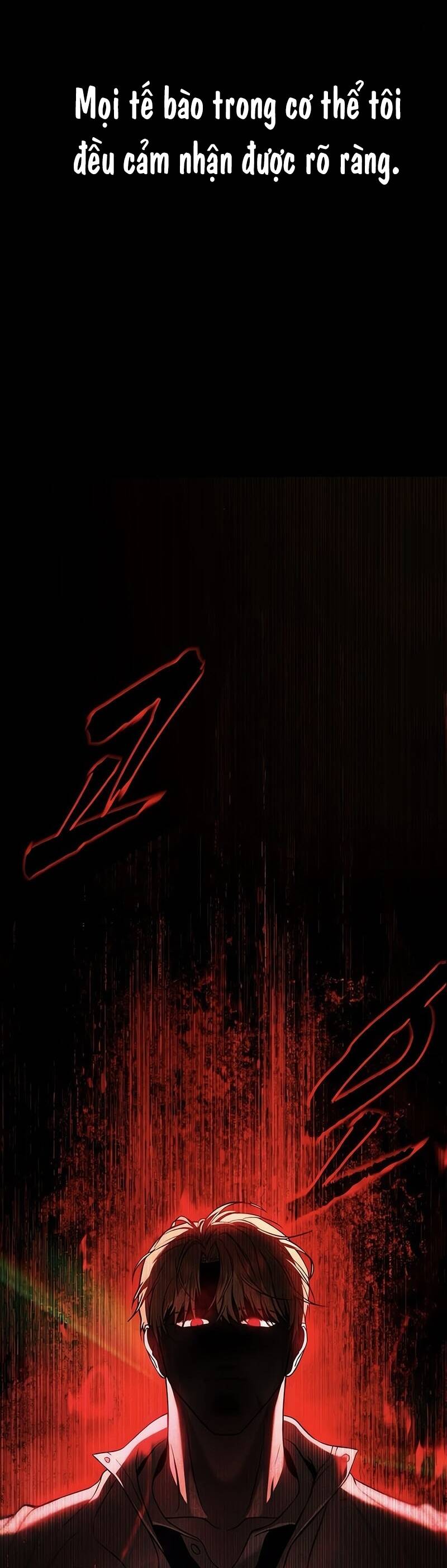 Người Cha Xác Sống - Chapter 6 - Page 36