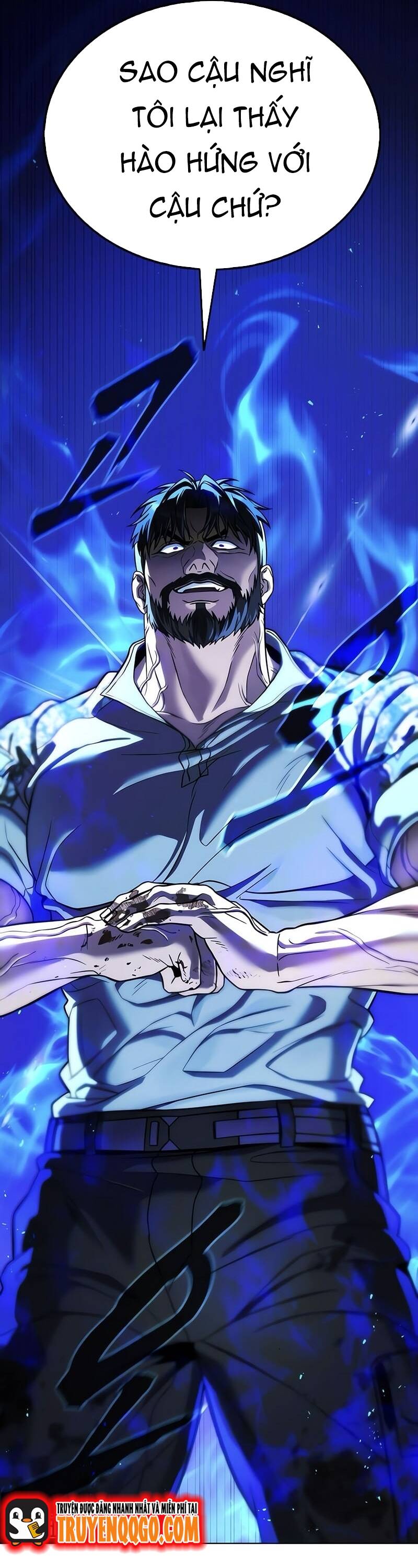 Người Cha Xác Sống - Chapter 6 - Page 4