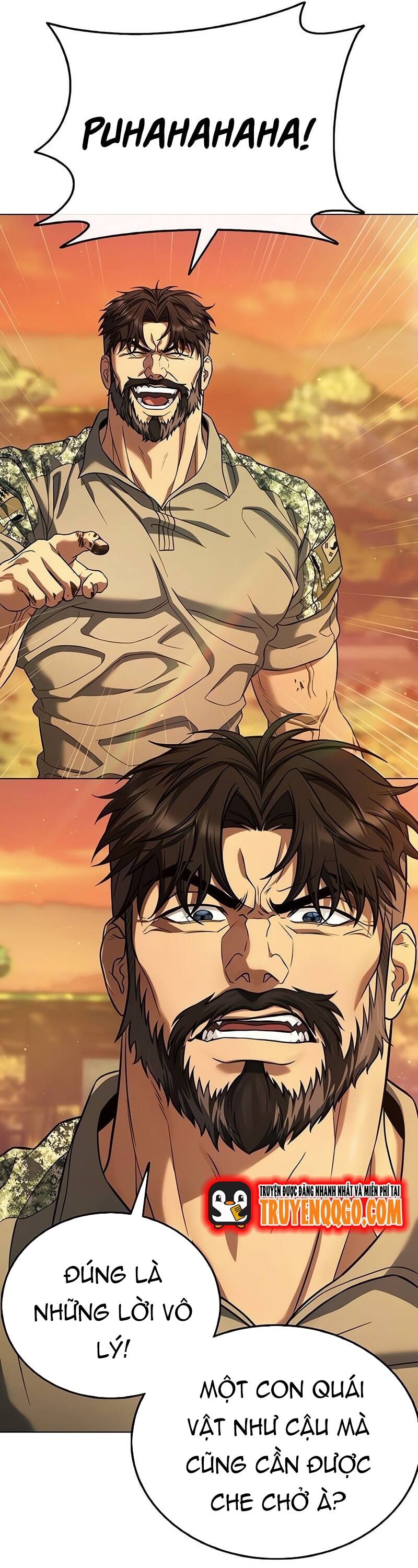 Người Cha Xác Sống - Chapter 6 - Page 40