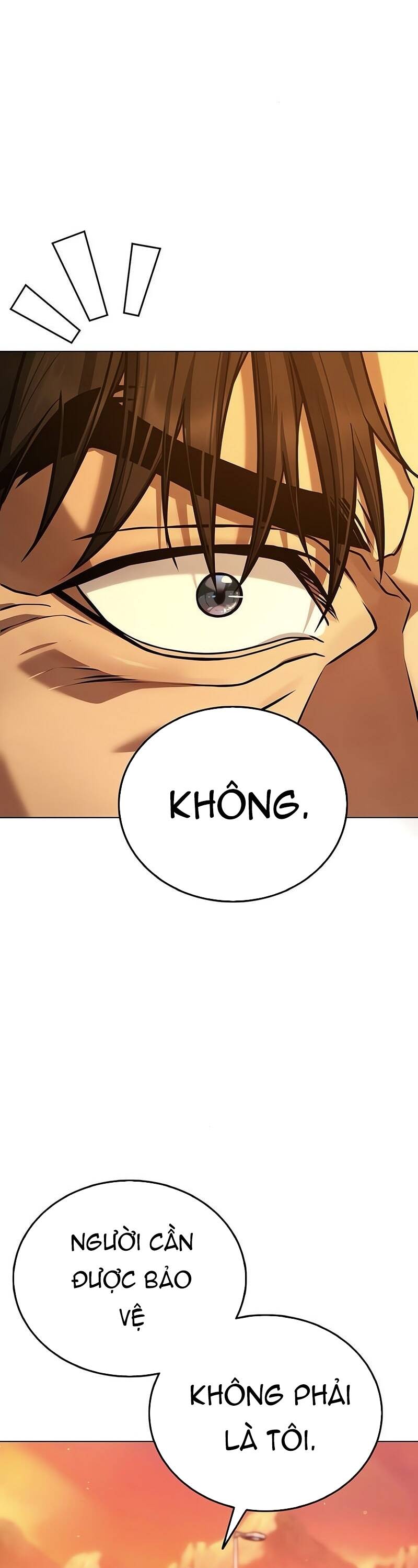 Người Cha Xác Sống - Chapter 6 - Page 41