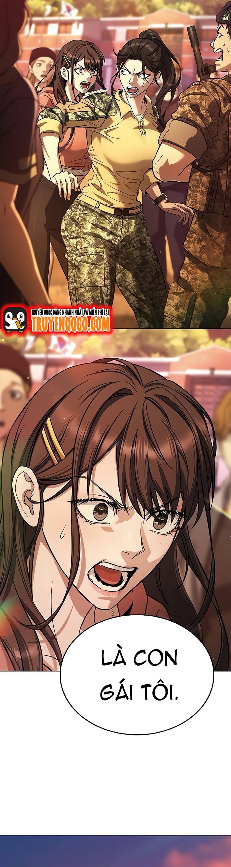 Người Cha Xác Sống - Chapter 6 - Page 43