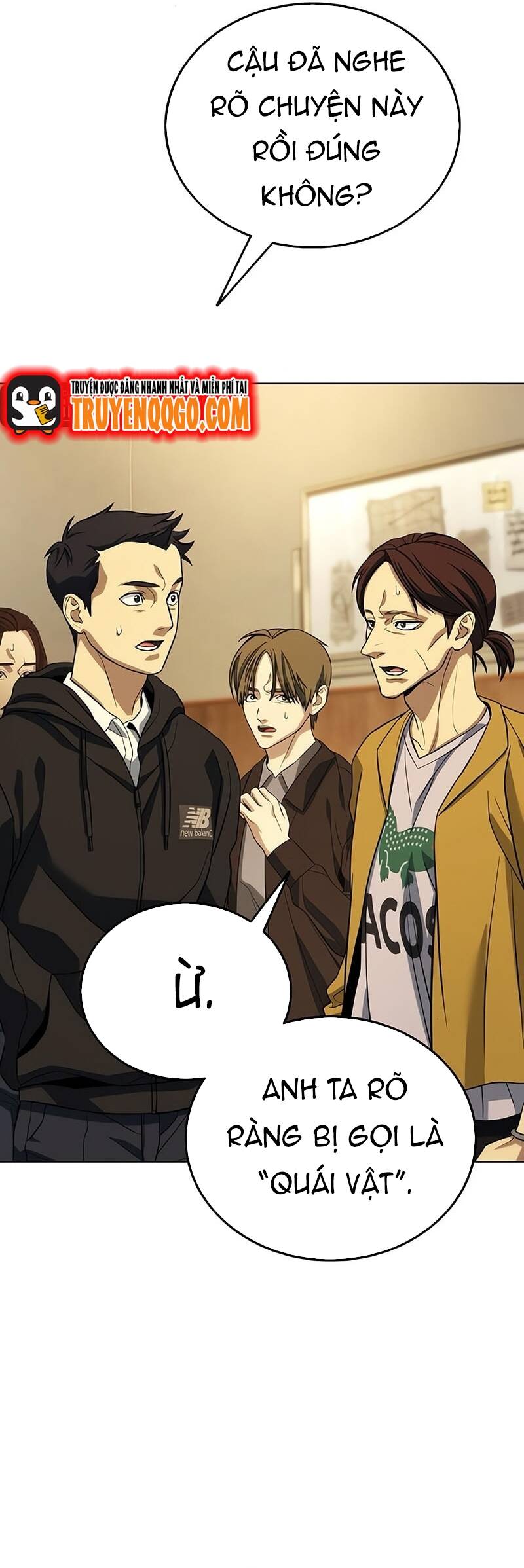 Người Cha Xác Sống - Chapter 6 - Page 49