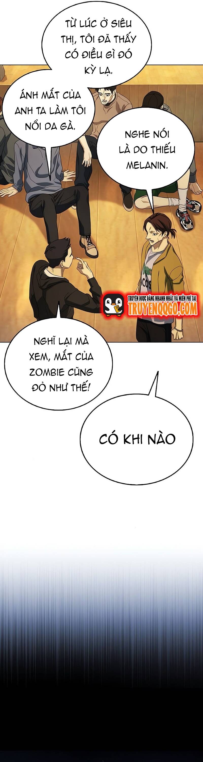 Người Cha Xác Sống - Chapter 6 - Page 50