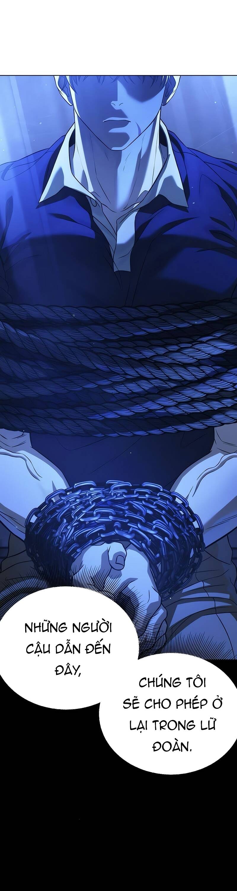 Người Cha Xác Sống - Chapter 6 - Page 53