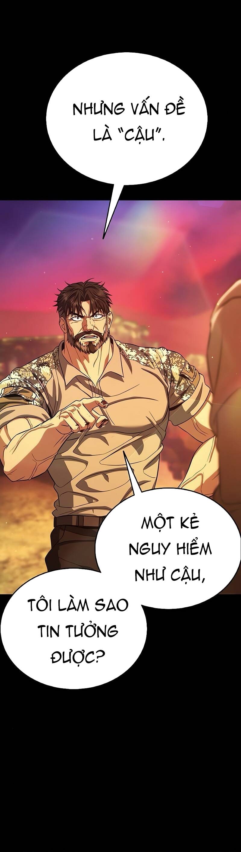 Người Cha Xác Sống - Chapter 6 - Page 54