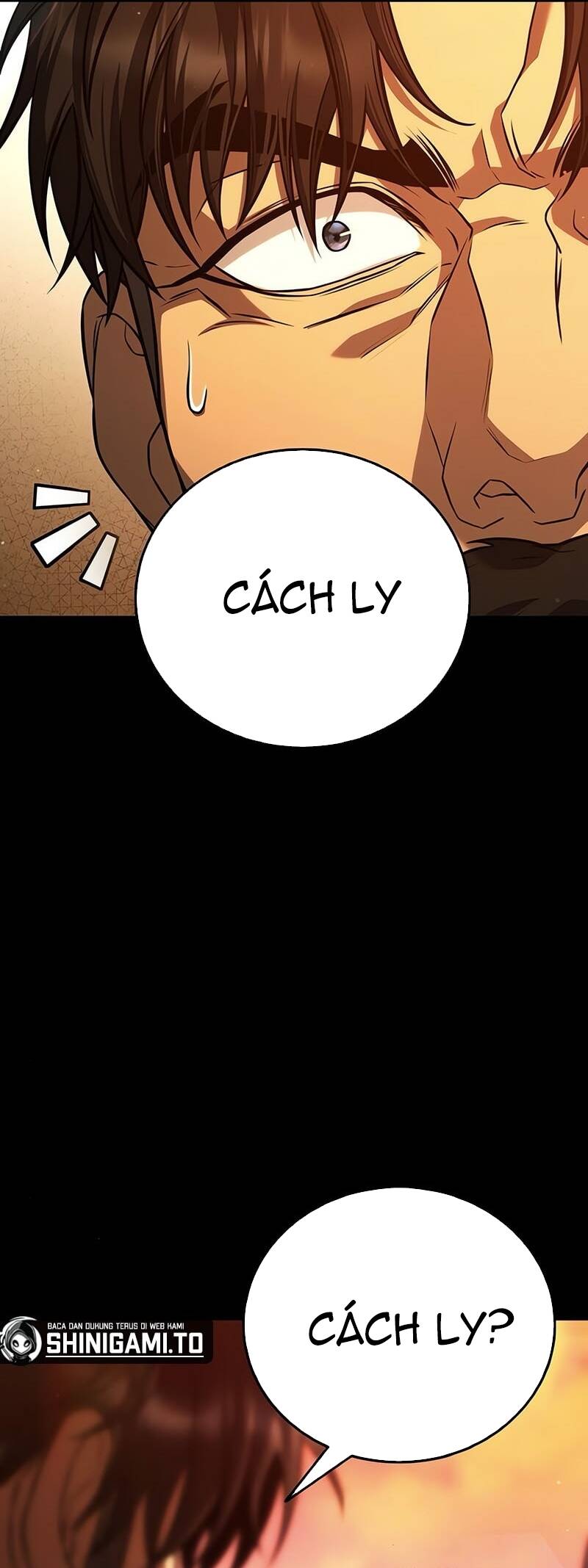 Người Cha Xác Sống - Chapter 6 - Page 55