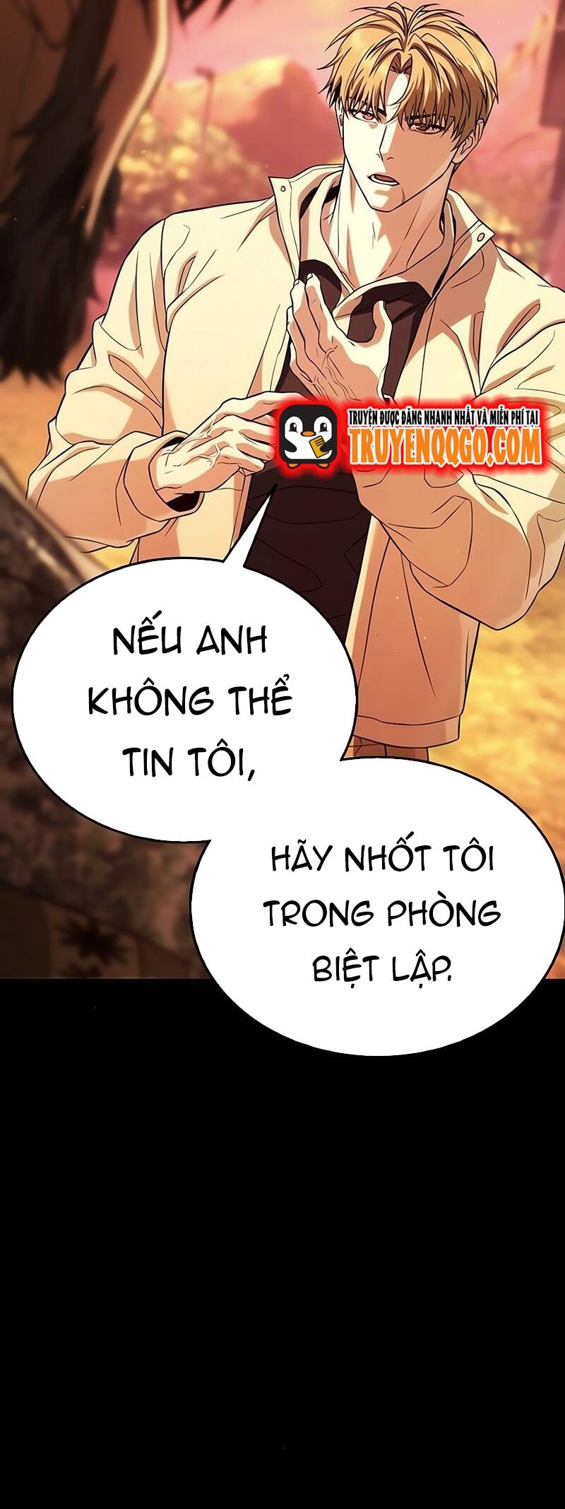 Người Cha Xác Sống - Chapter 6 - Page 56