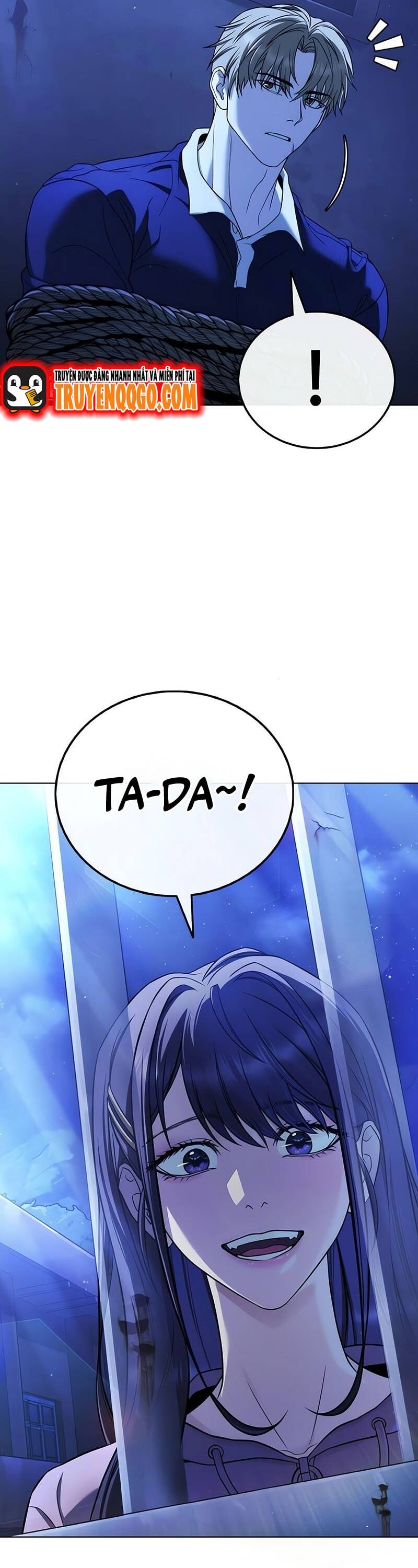 Người Cha Xác Sống - Chapter 6 - Page 59