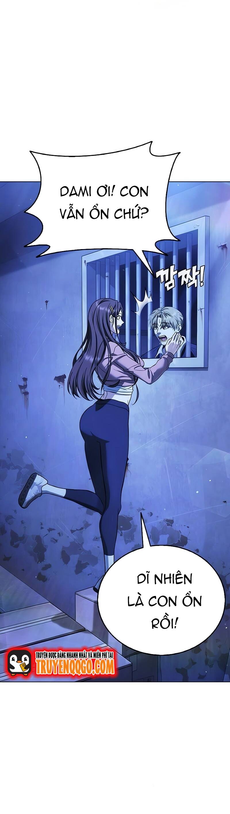 Người Cha Xác Sống - Chapter 6 - Page 60