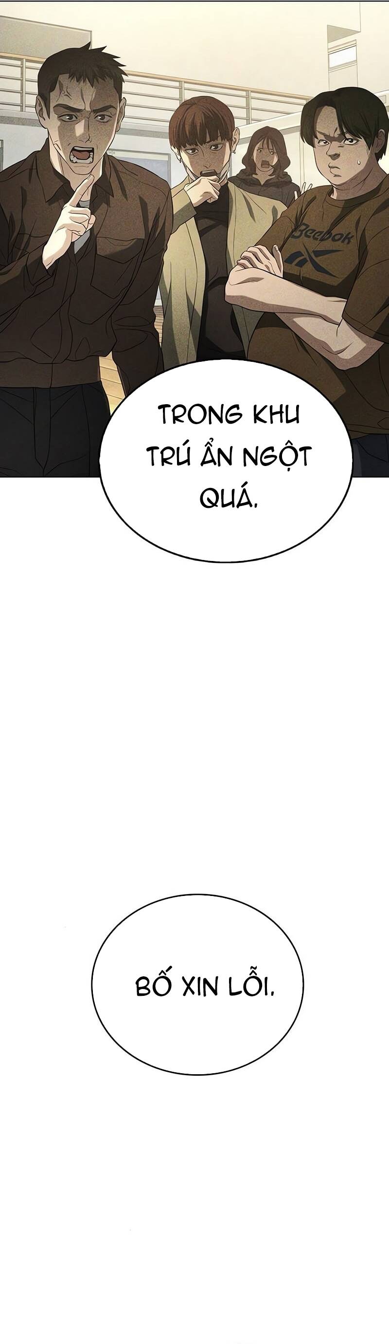 Người Cha Xác Sống - Chapter 6 - Page 62