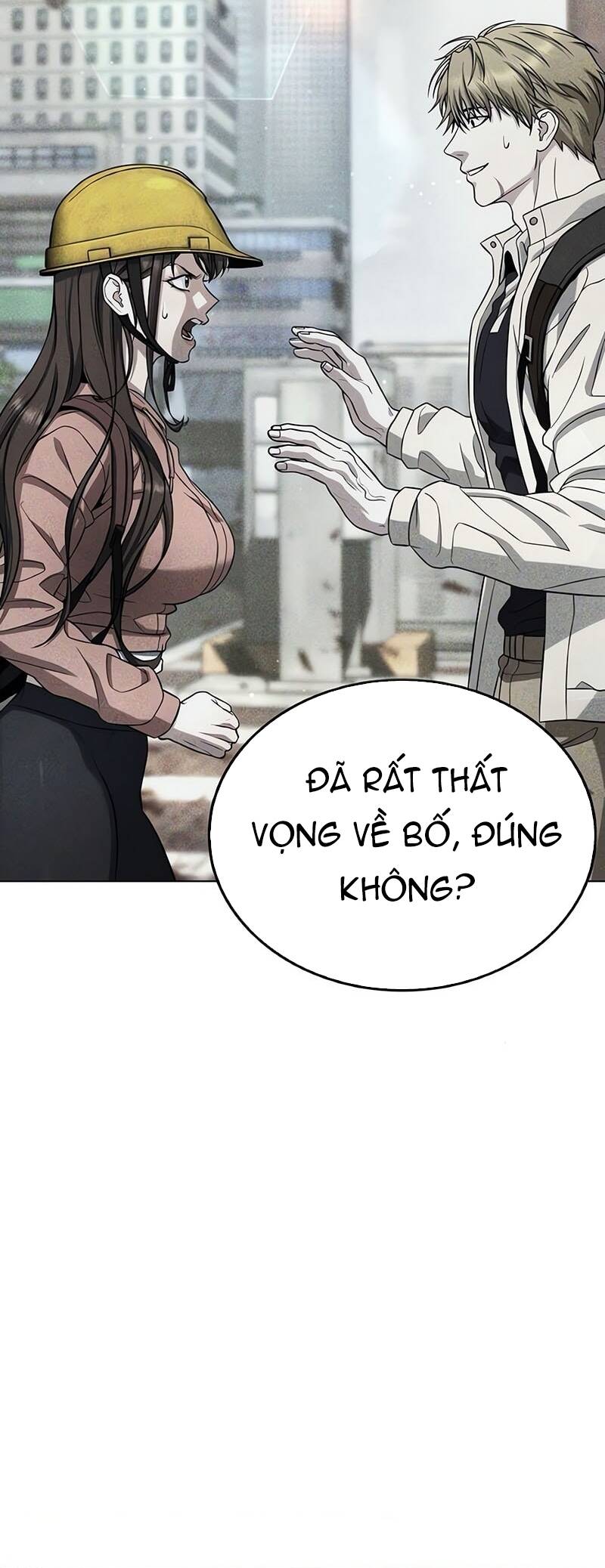 Người Cha Xác Sống - Chapter 6 - Page 65