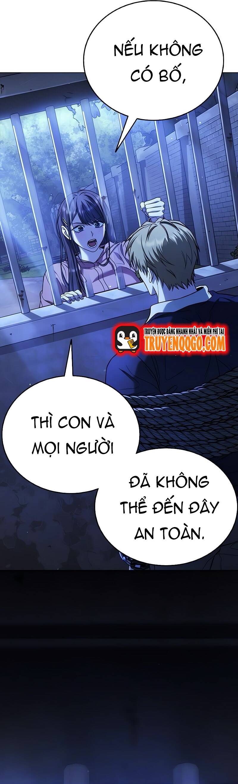 Người Cha Xác Sống - Chapter 6 - Page 67