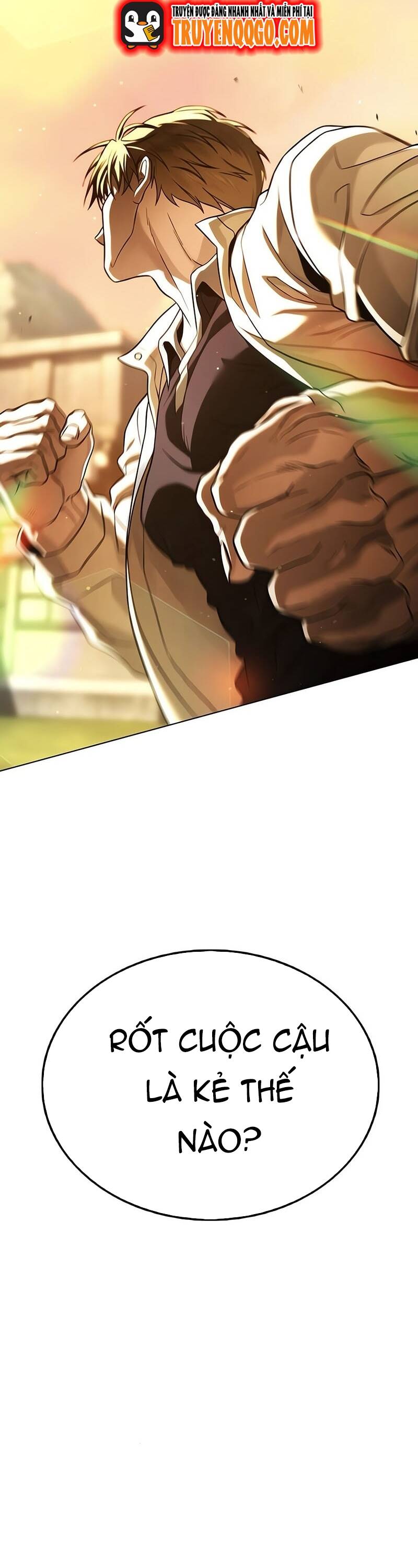 Người Cha Xác Sống - Chapter 6 - Page 7