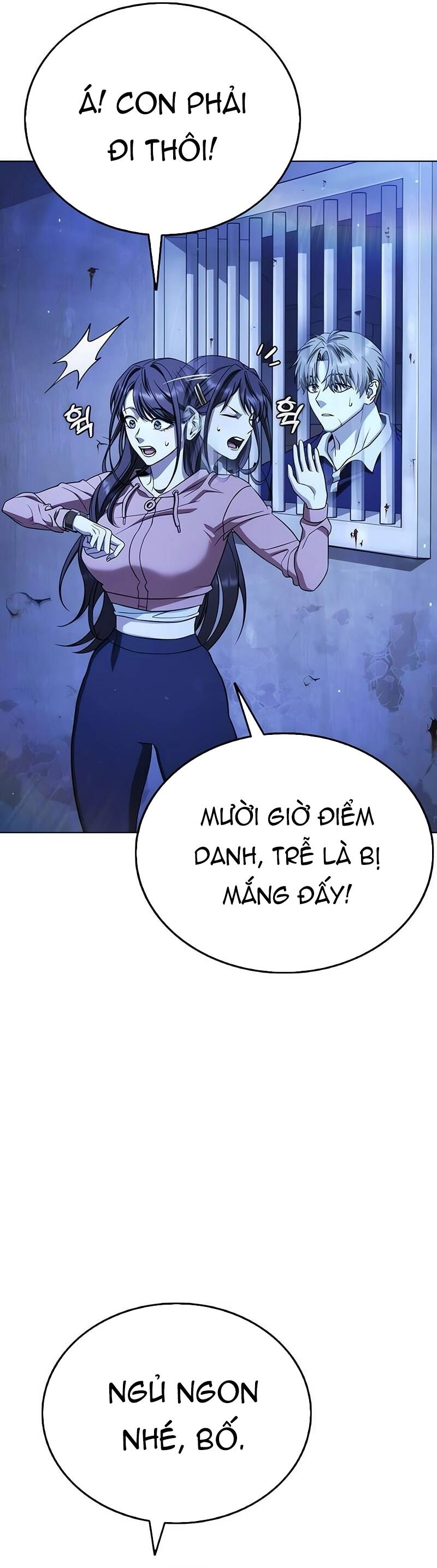 Người Cha Xác Sống - Chapter 6 - Page 70