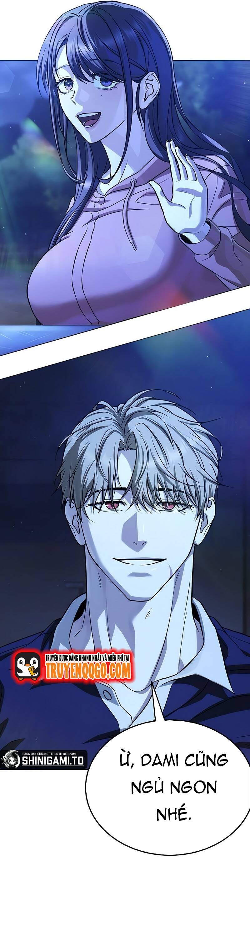 Người Cha Xác Sống - Chapter 6 - Page 71