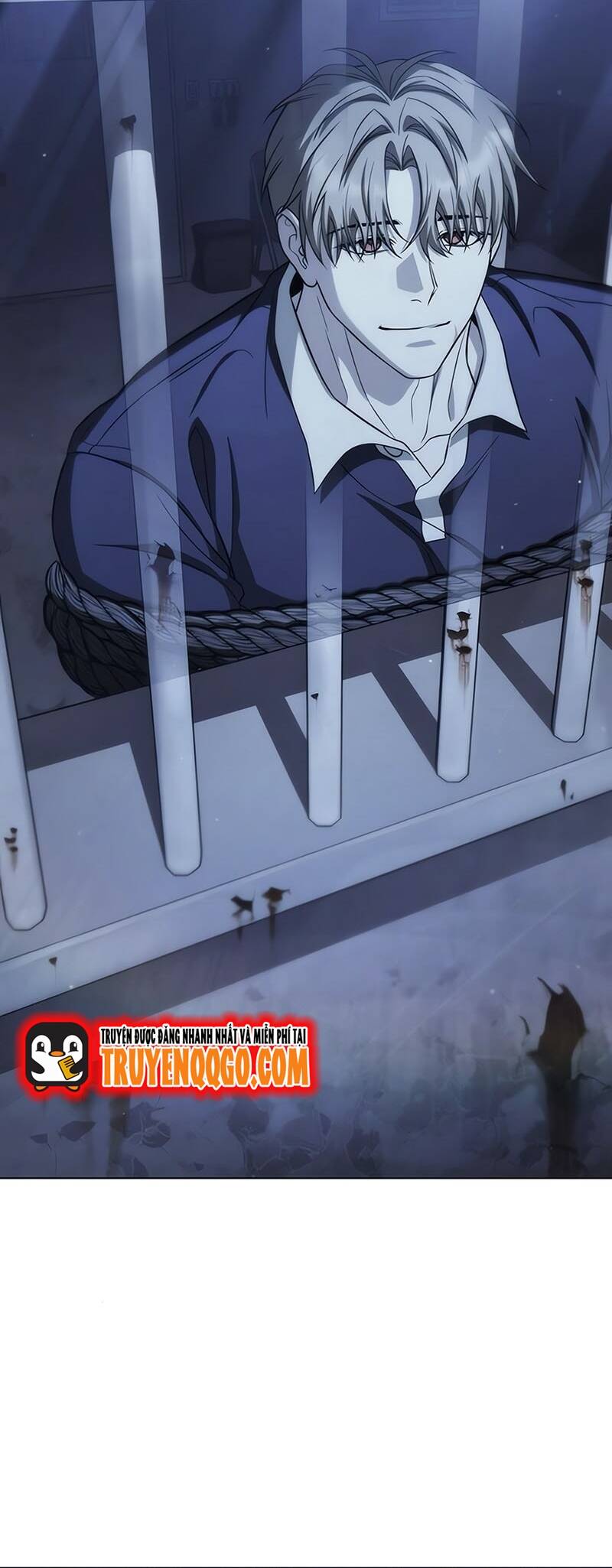 Người Cha Xác Sống - Chapter 6 - Page 74